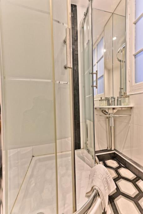 Agreable Appartement Proche Galerie Lafayette - II Paris Extérieur photo