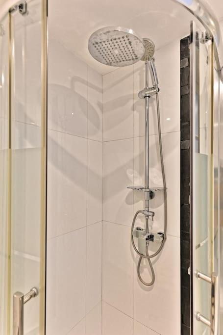 Agreable Appartement Proche Galerie Lafayette - II Paris Extérieur photo
