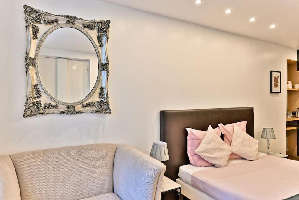 Agreable Appartement Proche Galerie Lafayette - II Paris Extérieur photo