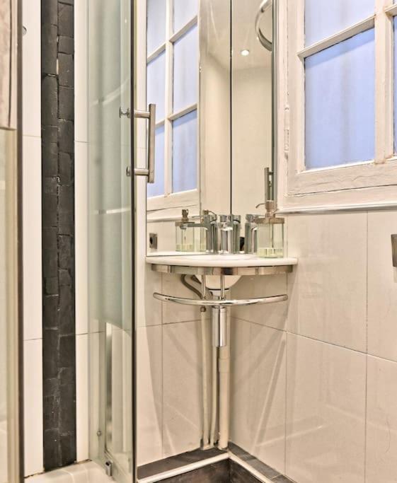Agreable Appartement Proche Galerie Lafayette - II Paris Extérieur photo